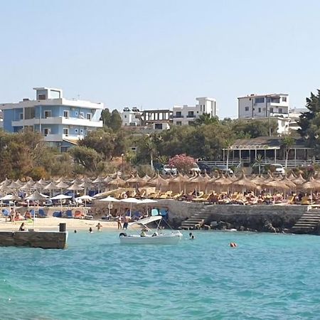 Vitamin Sea In 卡萨米尔 外观 照片